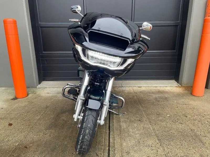 2026 Harley-Davidson FLTRX - Road Glide®