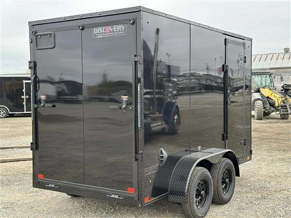 2026 Discovery Dth612ta2 alt