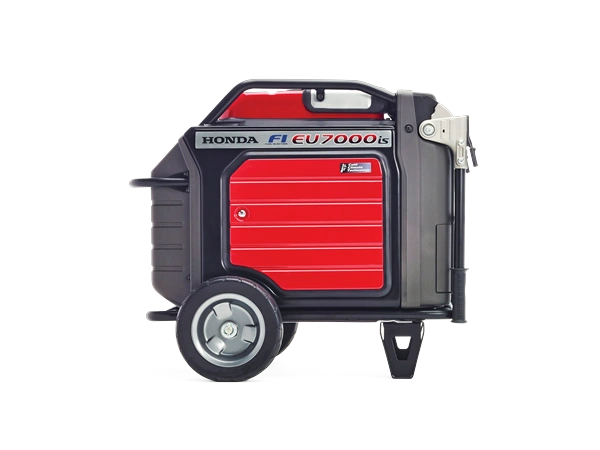 Honda Generatrice/eu7000is 2025 alt