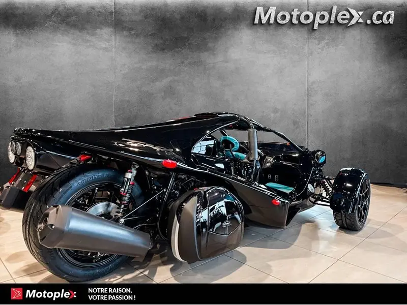 2026 Campagna T-Rex RR thumbnail 4