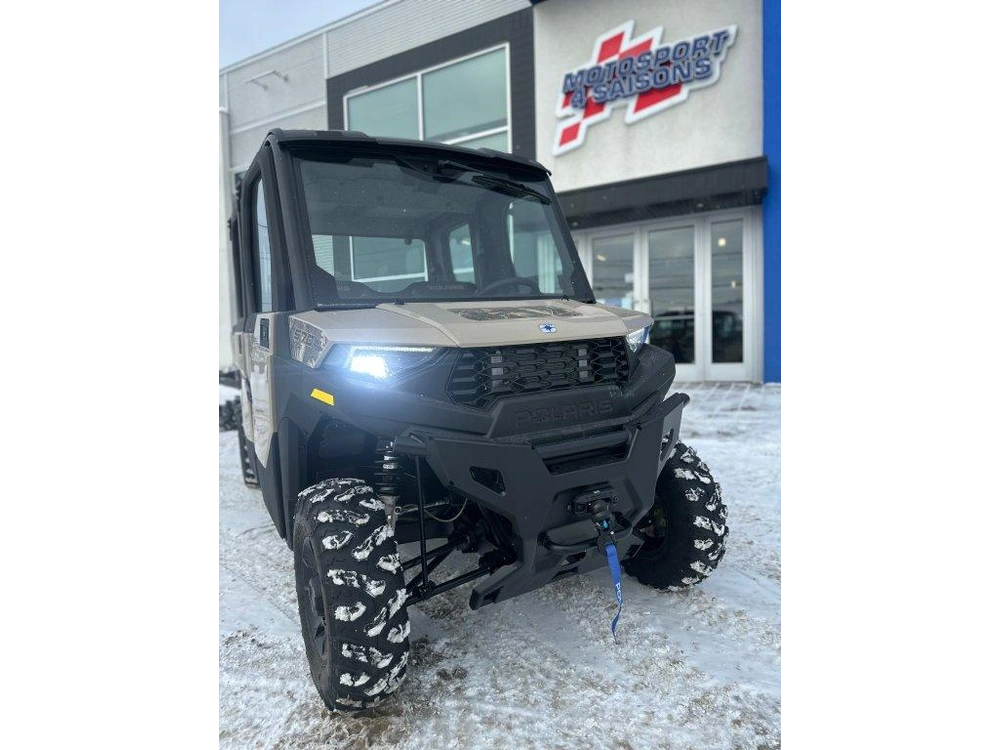 Polaris Ranger Crew Sp 570 Northstar 2025 alt