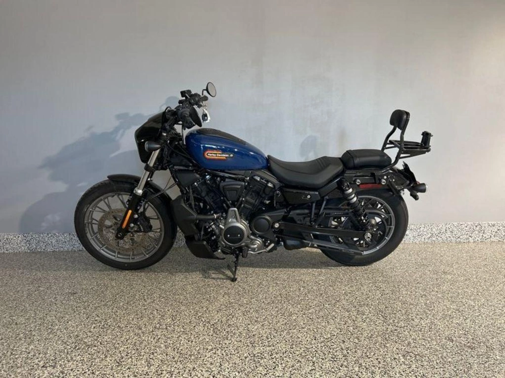2023 Harley-davidson Rh975s - Nightster™ Special alt