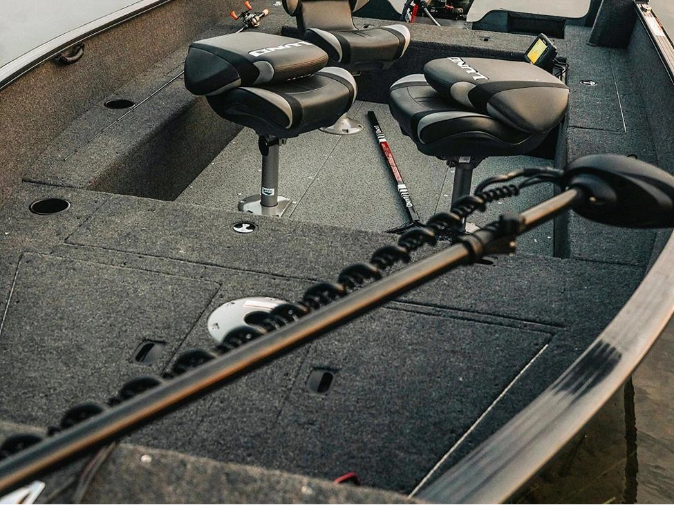 2025 Lund Boat Co 1650 Rebel Xl Sport alt