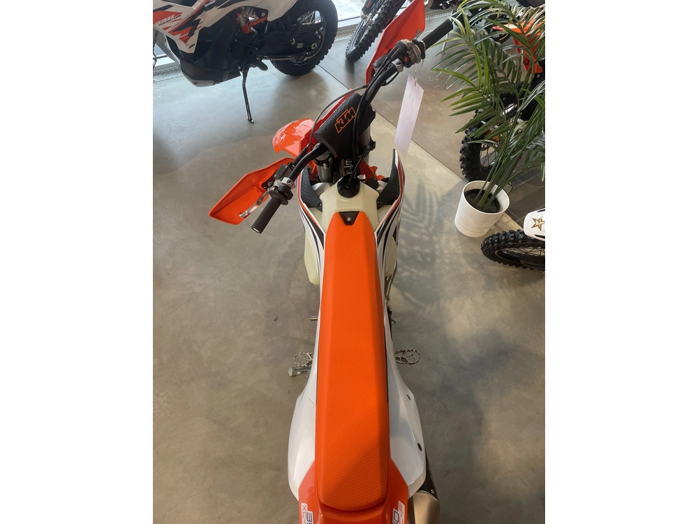 Ktm 350 Xc-f 2024 alt