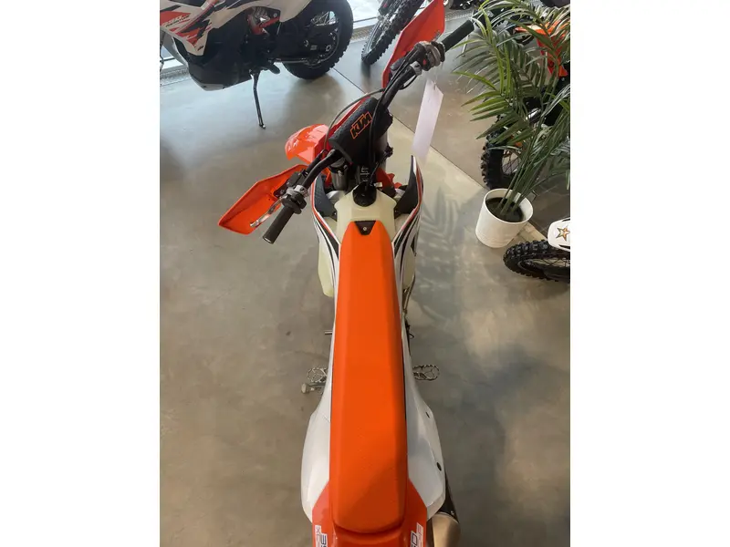 2024 KTM 350 XC-F thumbnail 5