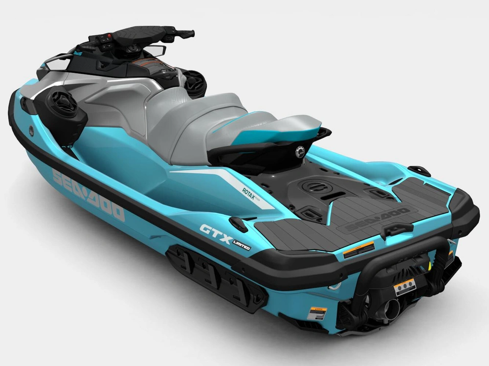 Sea-doo Gtx Limited 325 ( 4 Ans De Protection) 2026 alt