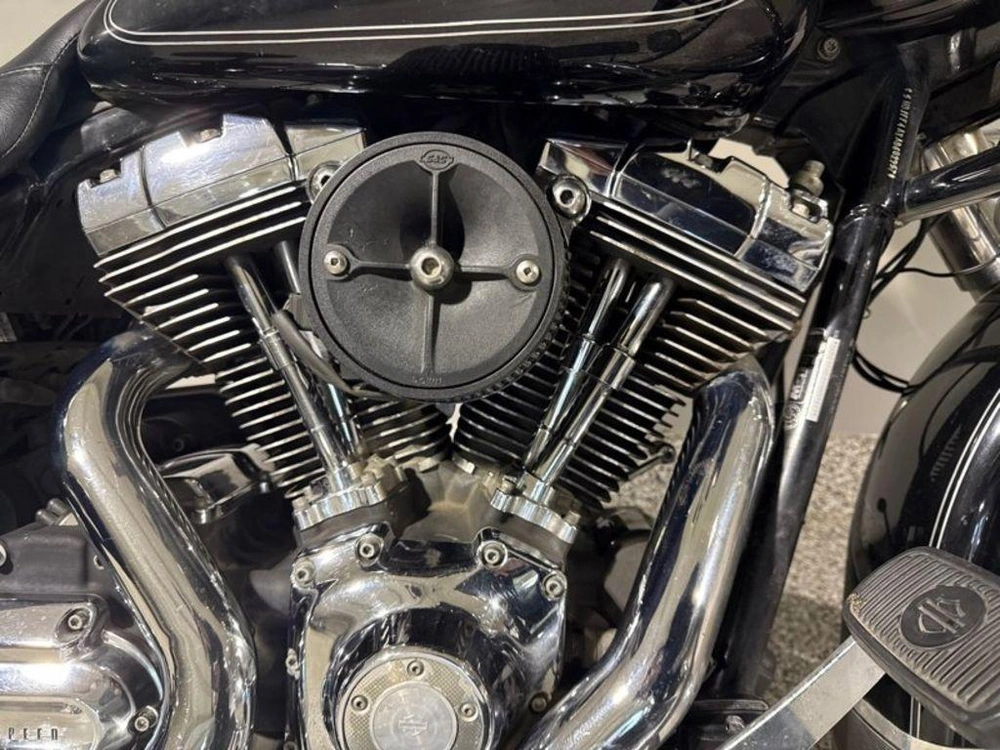 2010 Harley-davidson Flhtc - Electra Glide® Classic alt