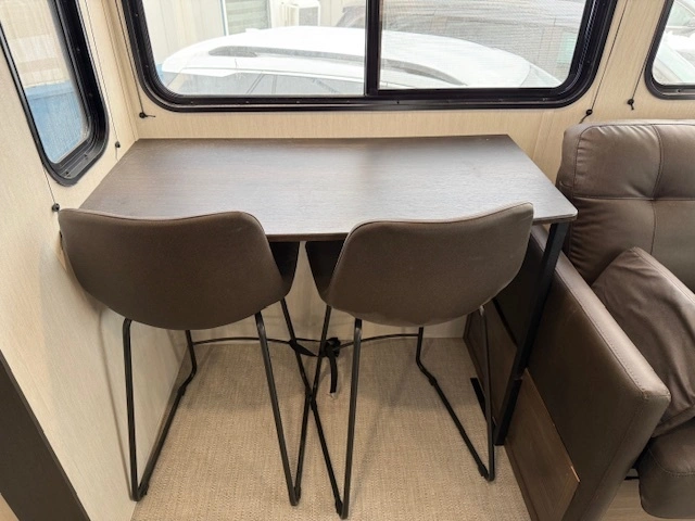 2026 Prime Time Avenger 27rei alt