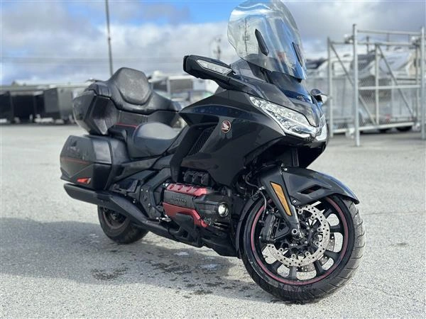 Honda Gl1800b 2021 alt