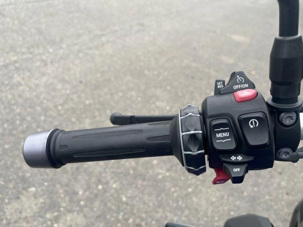 2020 Bmw F 900 R San Marino Blue Metallic alt