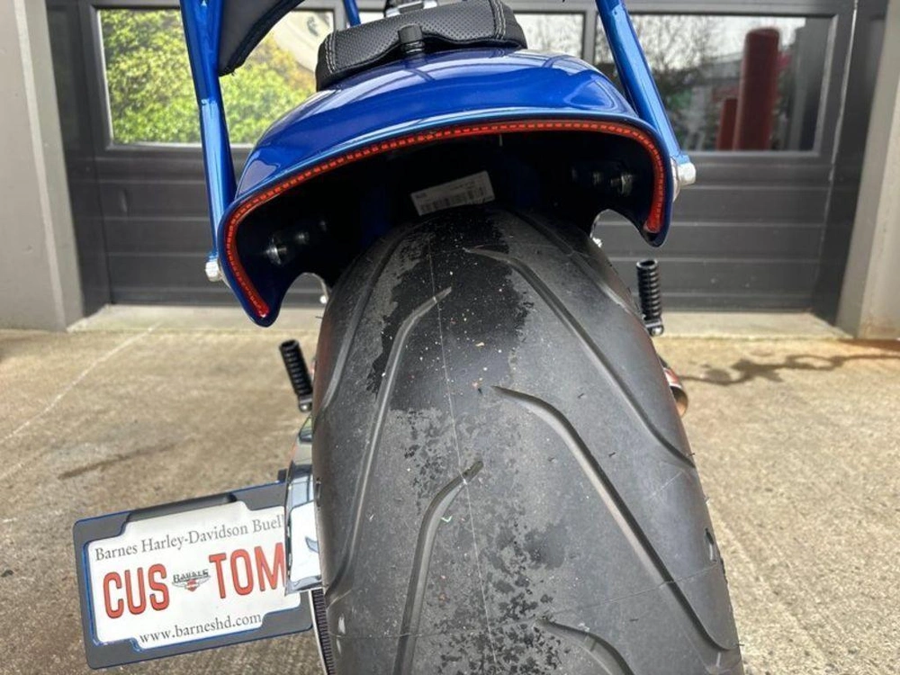 2024 Harley-davidson Fxbr - Breakout™ alt