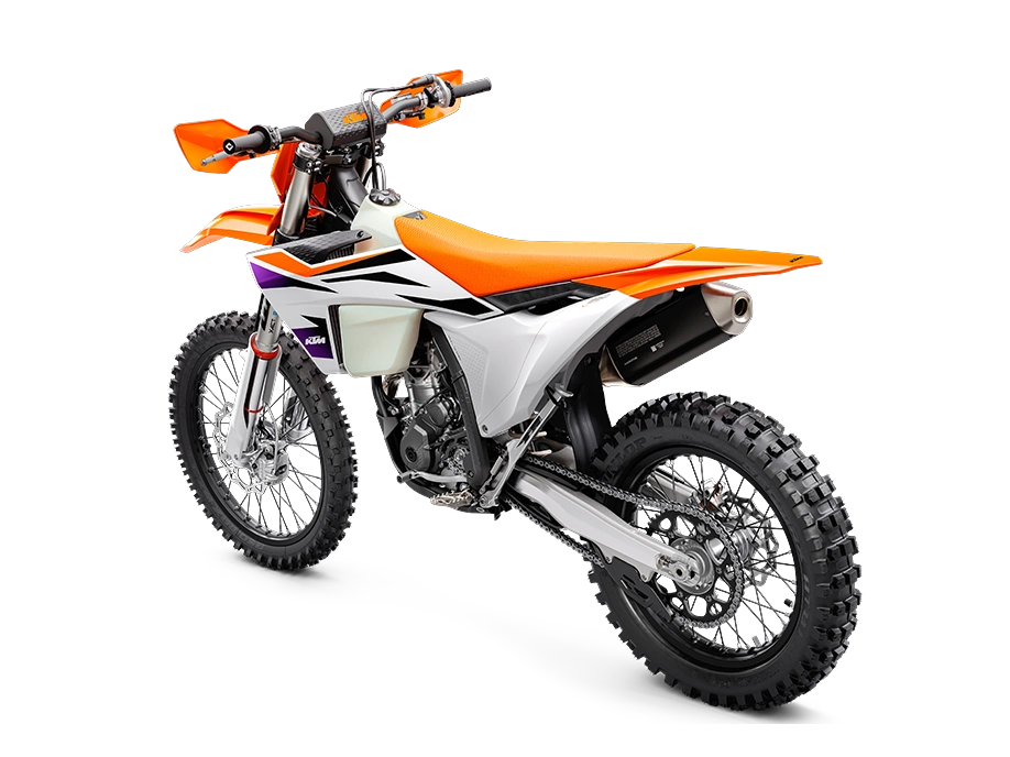 2024 Ktm 350 Xc-f alt