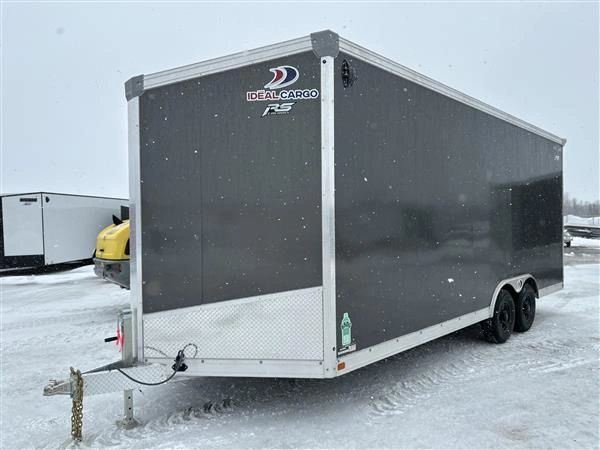 Ideal Cargo Idev8520ta3 2026 alt