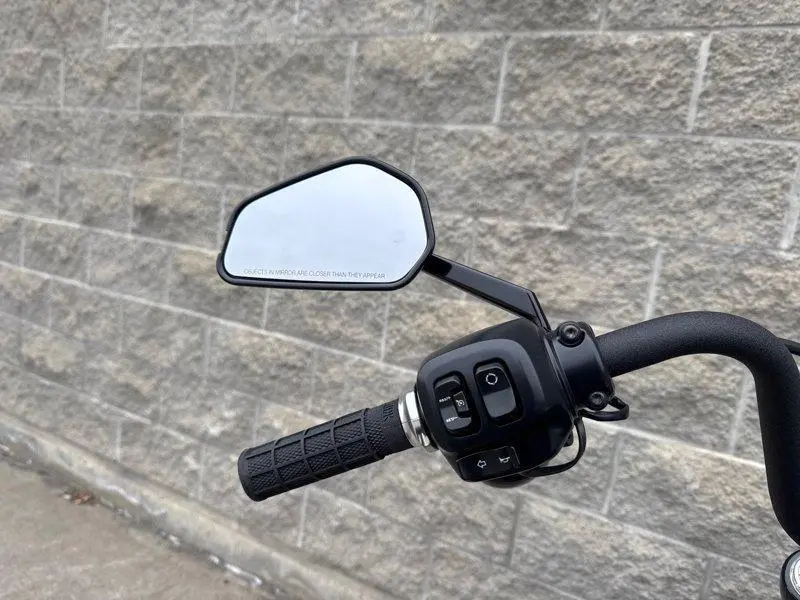 2026 Harley-Davidson FXBB - Street Bob® thumbnail 14