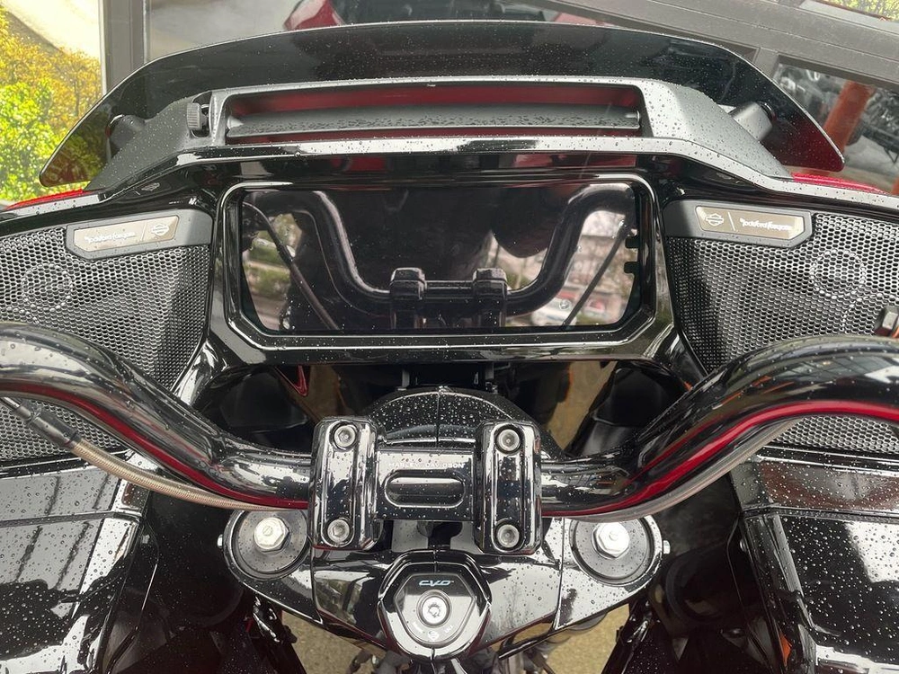 2025 Harley-davidson Touring Fltrxstse - Cvo™ Road Glide™ St alt