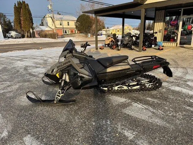 2024 Polaris Polaris 650 voyageur 146