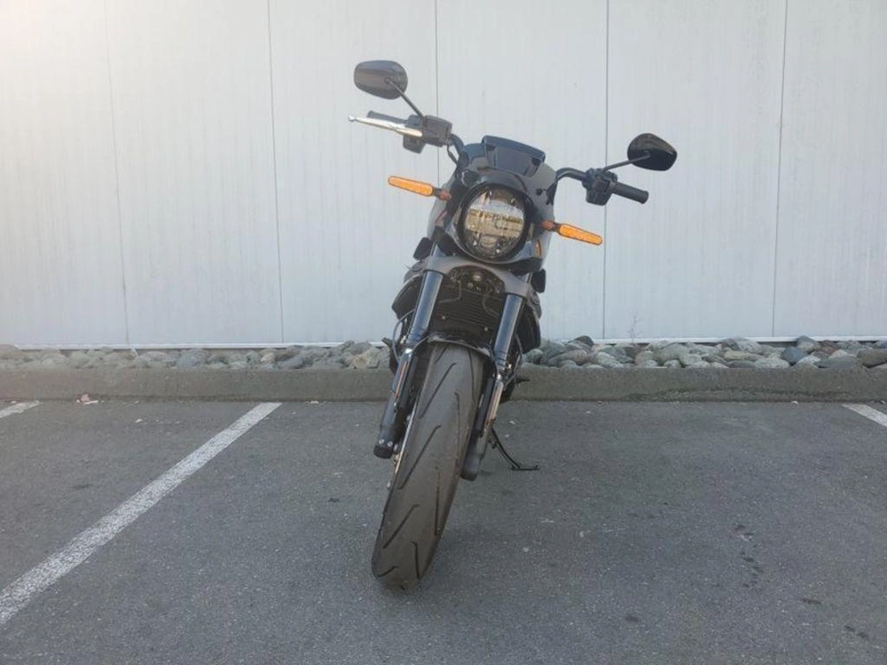 2020 Harley-davidson Elw - Livewire™ alt