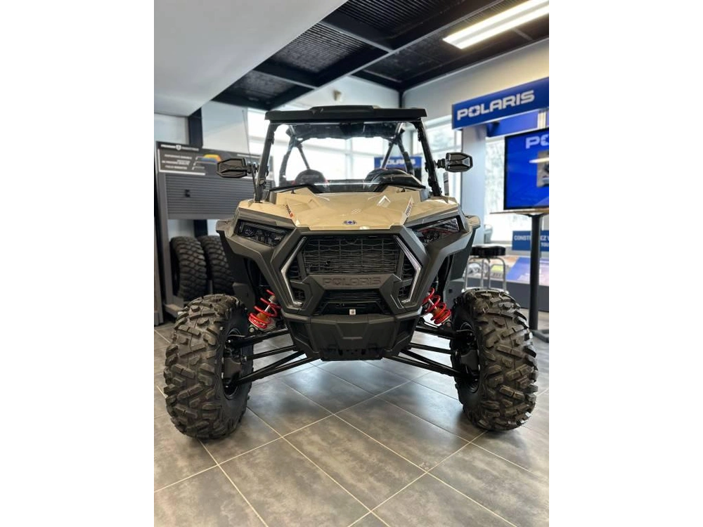 Polaris Rzr Trail S Ultimate 2025 alt