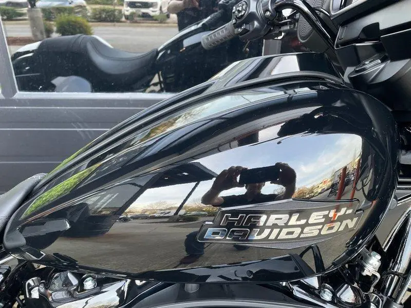 2026 Harley-Davidson FLHX - Street Glide®