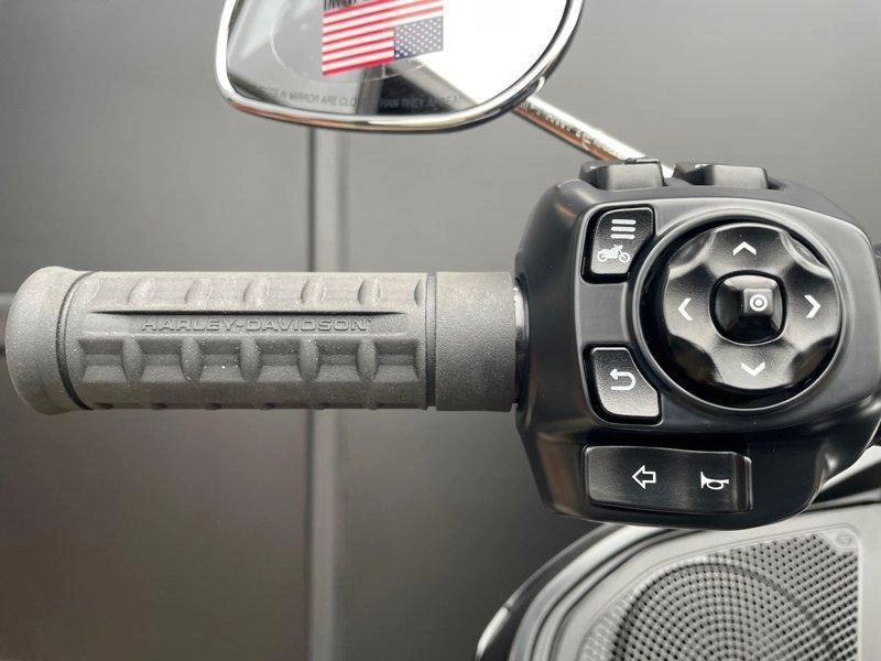 2026 Harley-davidson Fltrx - Road Glide® alt