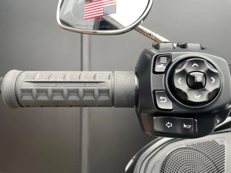 2026 Harley-Davidson FLTRX - Road Glide®