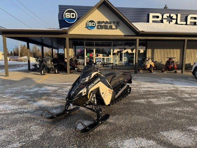 Polaris Polaris 650 Rmk Sp155 2025 alt