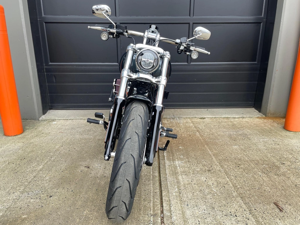 2026 Harley-davidson Fxbr - Breakout® alt