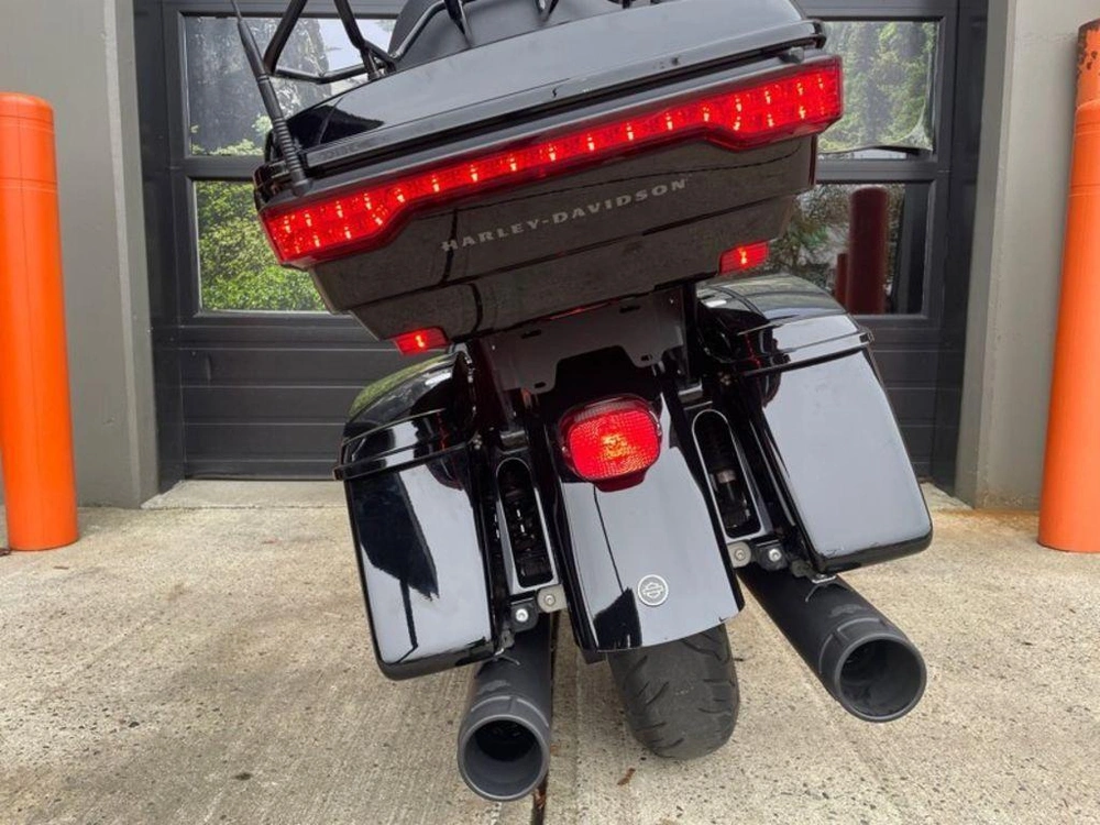 2023 Harley-davidson Fltrk - Road Glide™ Limited alt