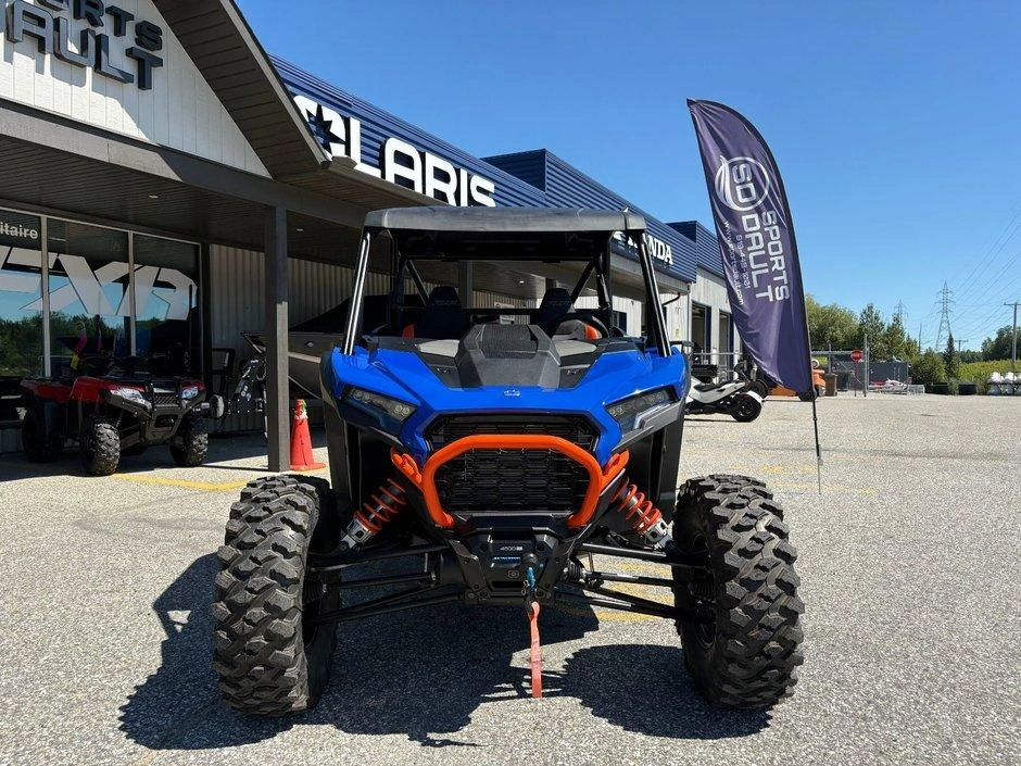 Polaris Polaris Rzr Xp 1000 Ultimate 2025 alt