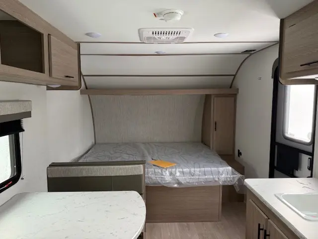 Gulf Stream 178RB 2026