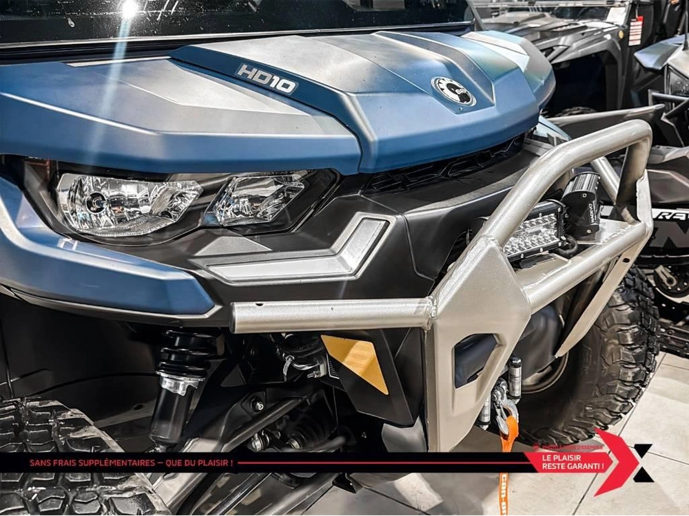 Can-am Defender Hd10 Limited 2025 alt
