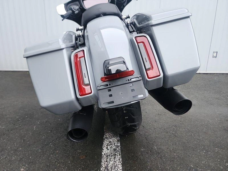 2026 Harley-davidson Flhx - Street Glide® alt