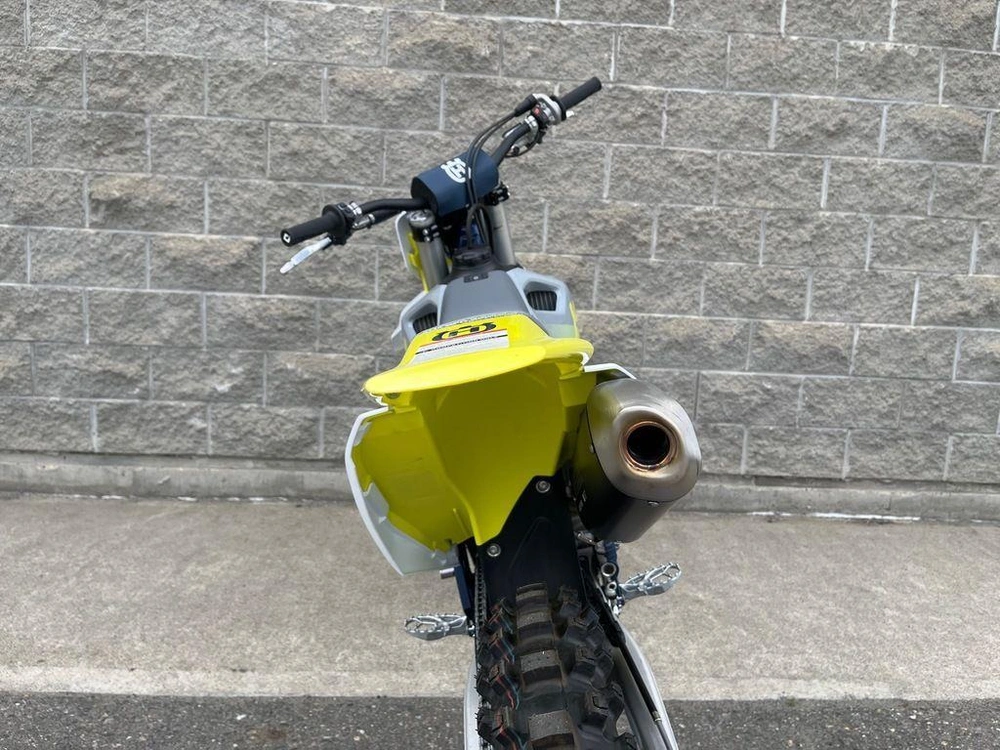 2024 Husqvarna Fc 350 alt