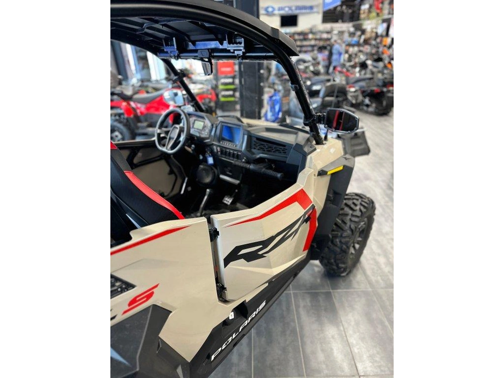 Polaris Rzr Trail S Ultimate 2025 alt