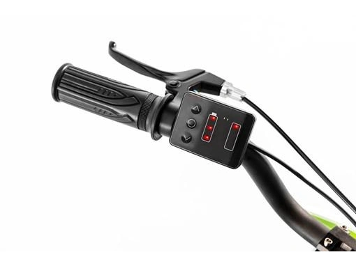 Kawasaki Elektrode 2024 alt