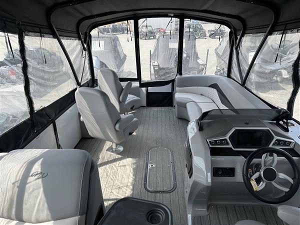 Manitou Encore Pro 24 Angler Pt Shp373 2022 alt