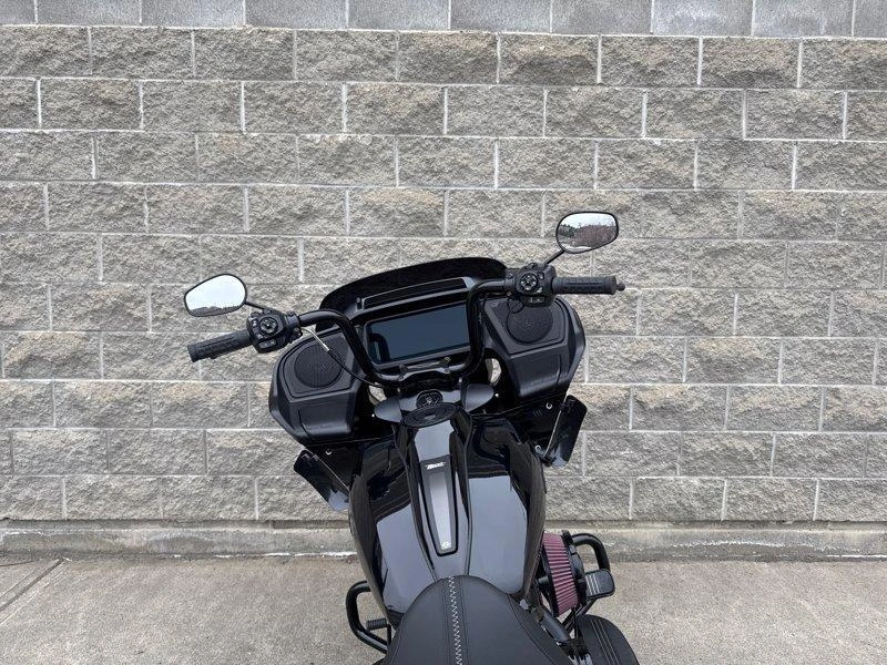 2026 Harley-davidson Fltrx - Road Glide® alt