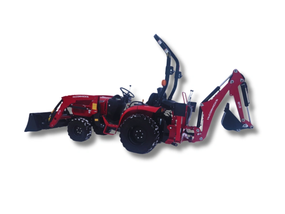 Mccormick X1.25h None alt