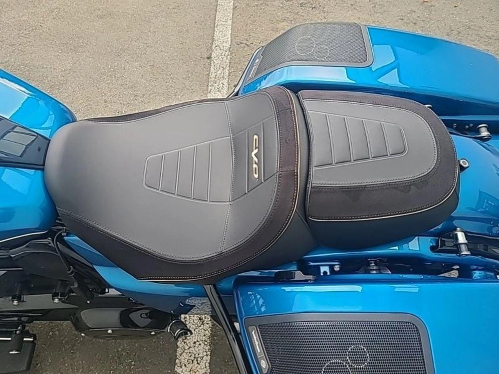 2023 Harley-davidson Flhxse - Cvo™ Street Glide™ alt