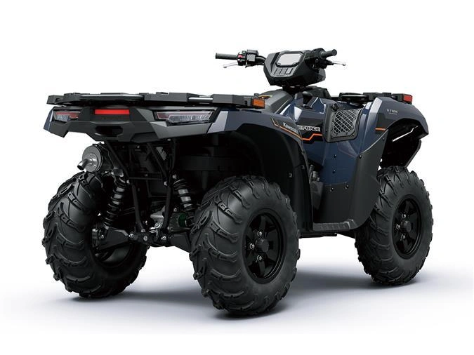 Kawasaki Brute Force 750 Eps 2025 alt