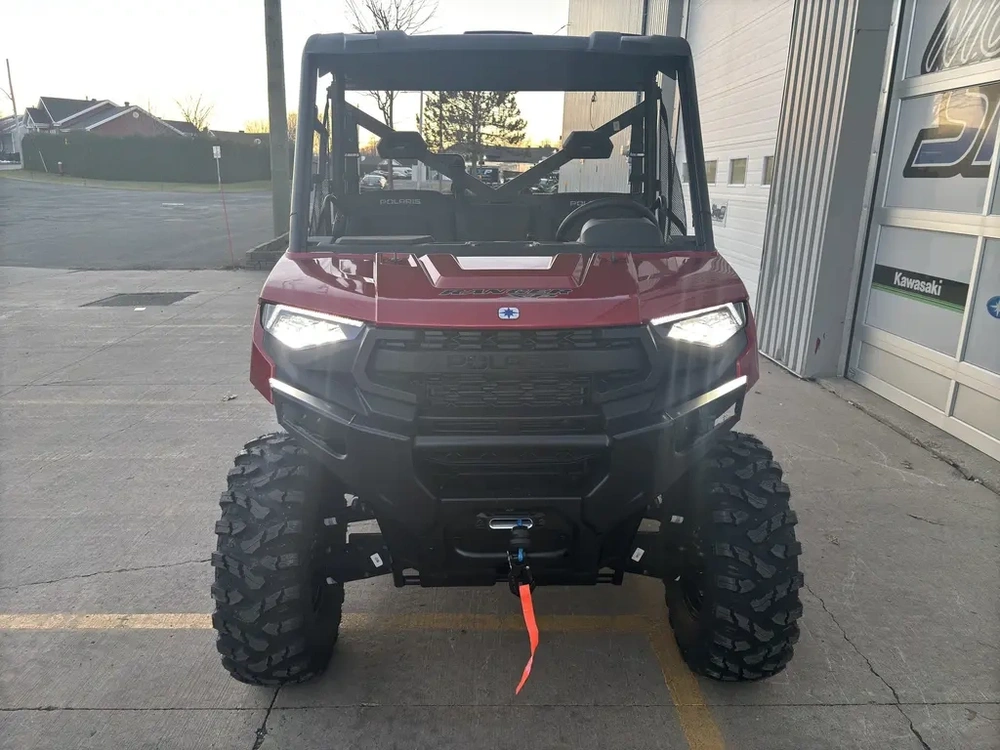 2026 Polaris Ranger Xp 1000 Premium alt