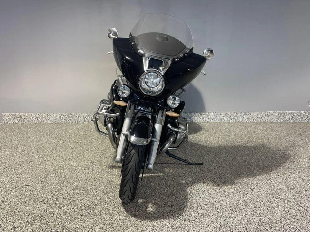 2022 Bmw R 18 Transcontinental alt