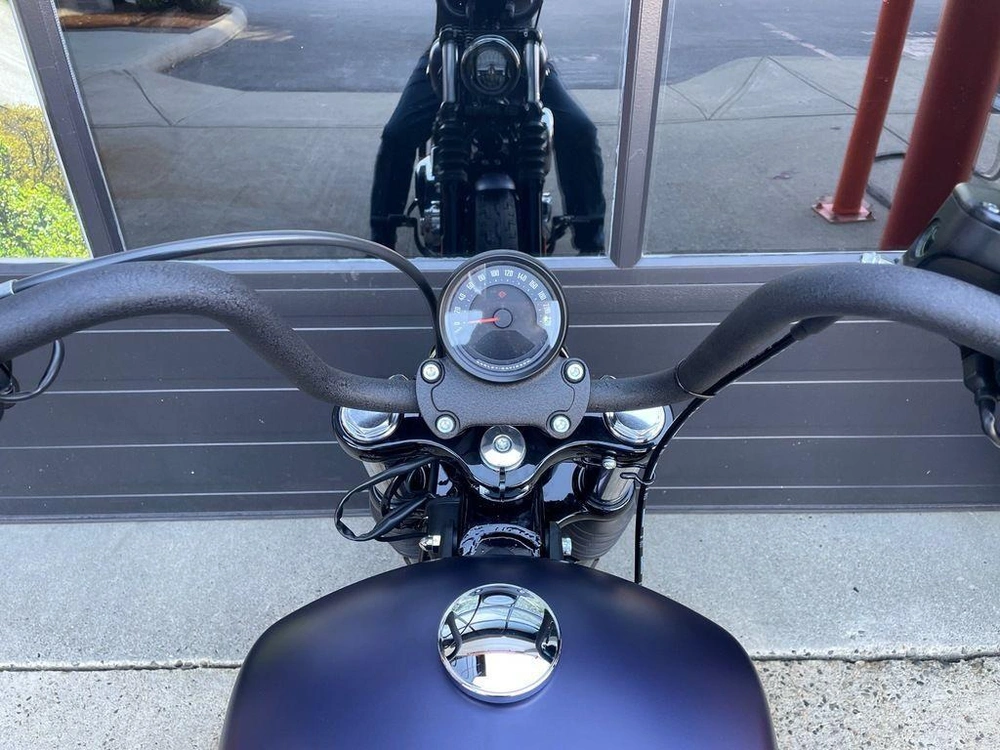 2025 Harley-davidson Fxbb - Street Bob® alt