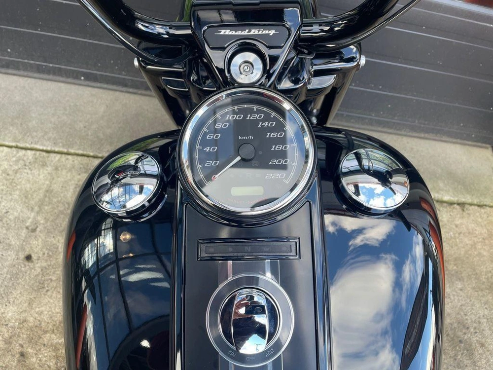 2025 Harley-davidson Flhrxs - Road King® Special alt