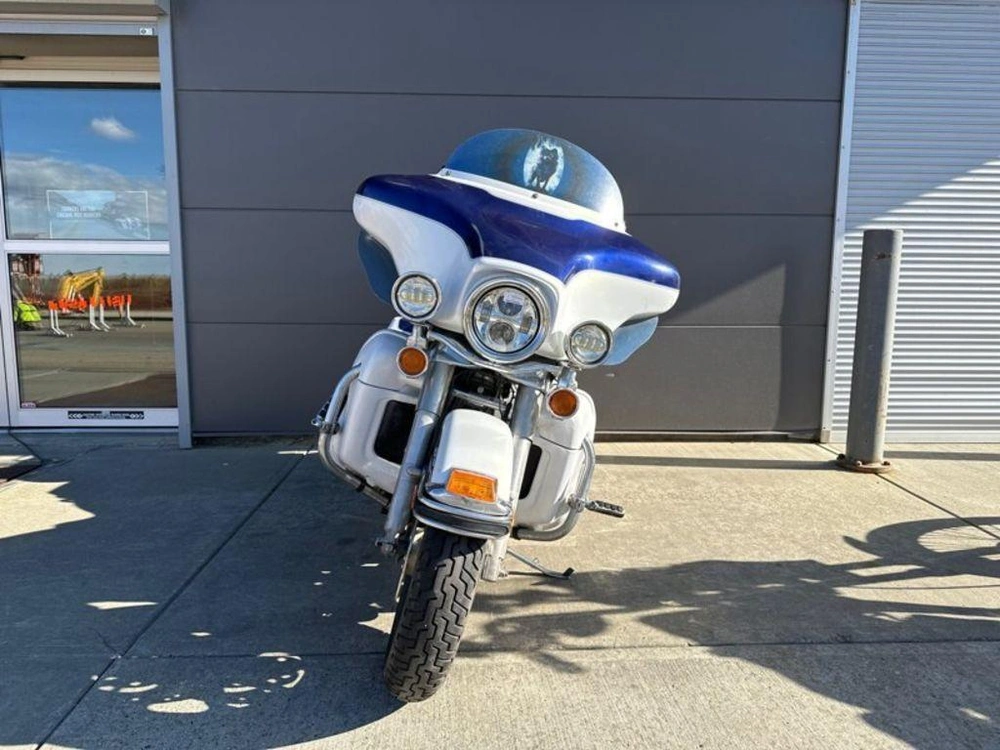 2007 Harley-davidson Flhtcu - Ultra Classic Electra Glide alt