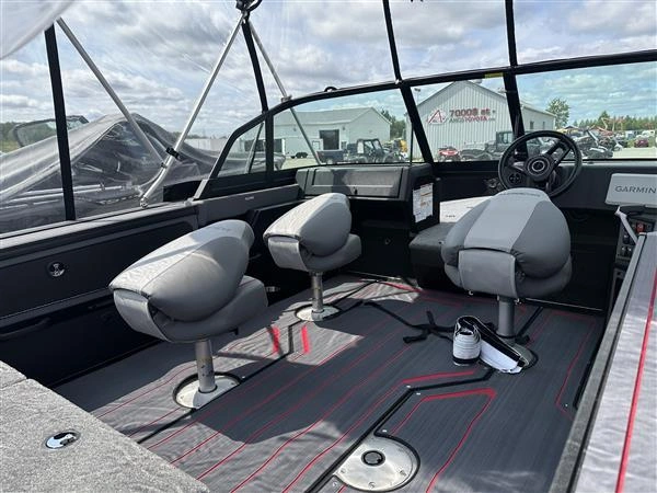 Alumacraft Trophy 185x Sp Fsx 2025 alt