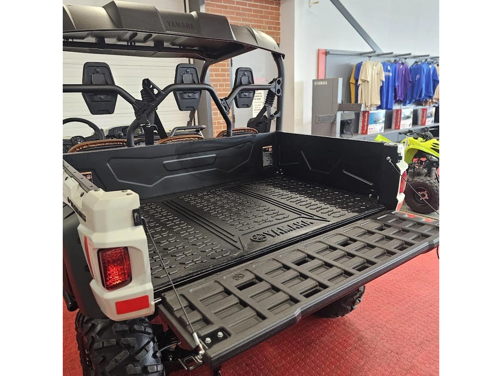 2026 Yamaha Viking Eps Se Ranch Edition alt