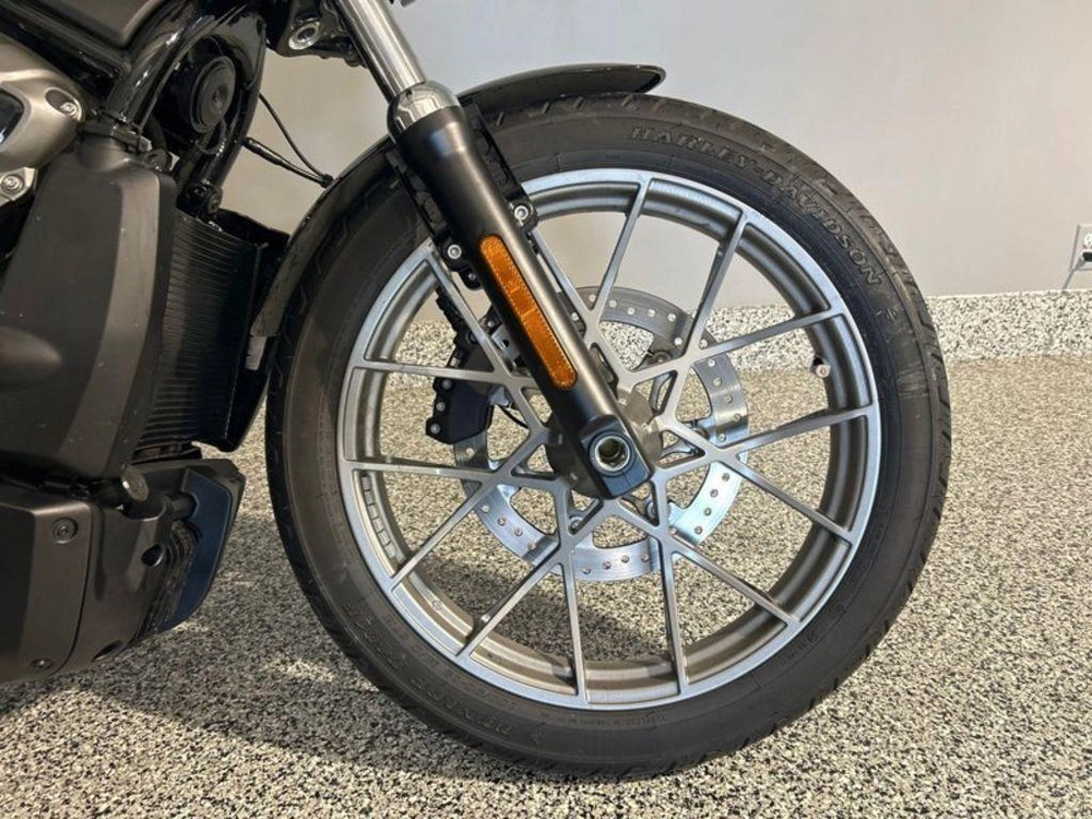 2023 Harley-davidson Rh975s - Nightster™ Special alt