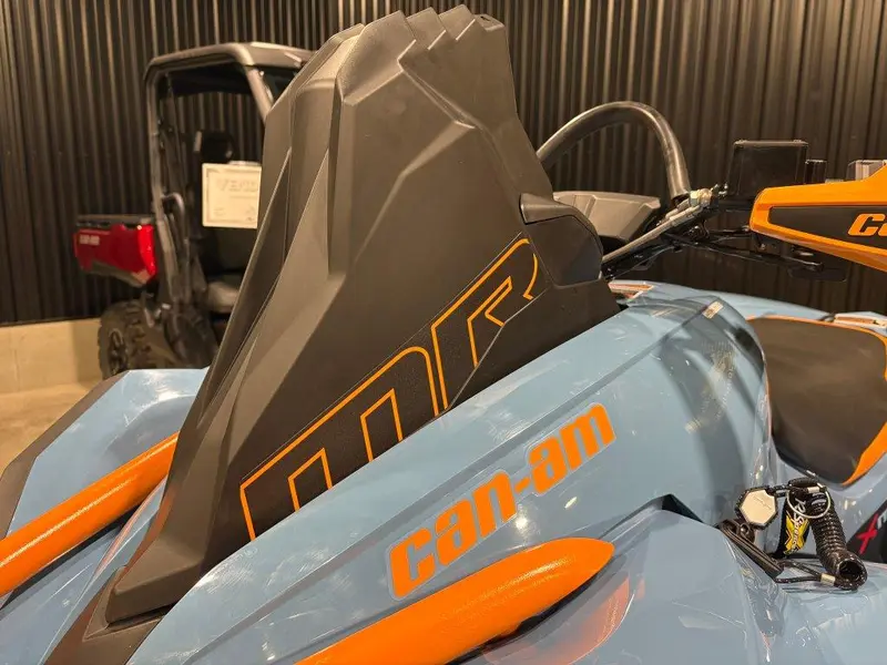 2026 Can-Am Renegade X mr 1000R thumbnail 7