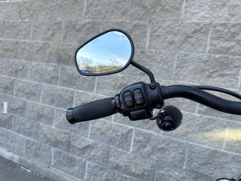 2018 Harley-davidson Fxbb - Softail® Street Bob® alt